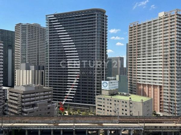 �����s�`��`��3���� 7-2�̐V�z�}���V�����̌��n�O�ώʐ^