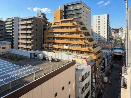 �����s��c�搼���c7���� 51-3�̒��Ã}���V�����̌��n�O�ώʐ^