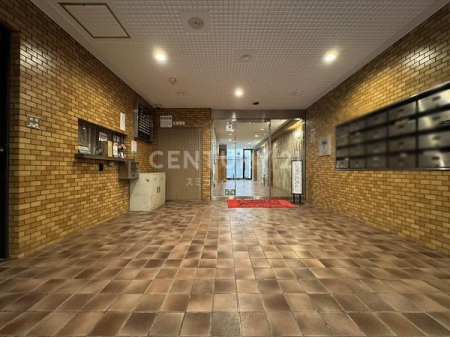 �����s��c�搼���c7���� 51-3�̒��Ã}���V�����̃G���g�����X