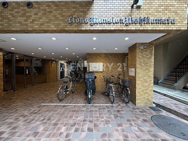 �����s��c�搼���c7���� 51-3�̒��Ã}���V�����̃G���g�����X