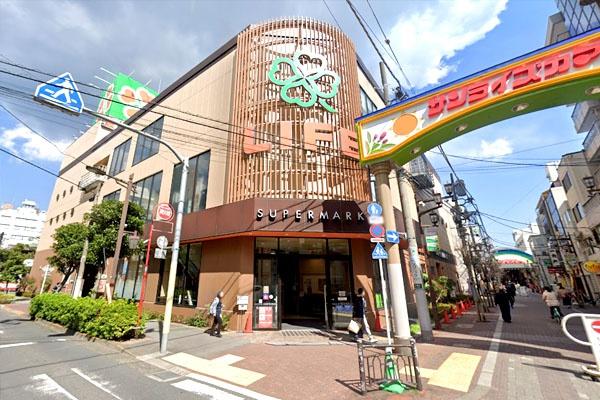 �����s��c�搼���c7���� 51-3�̒��Ã}���V�����̎��ӊ�