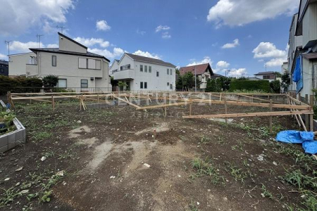 �����s���c�J��m7���ڂ̐V�z��ˌ��Ă̂��̑����n