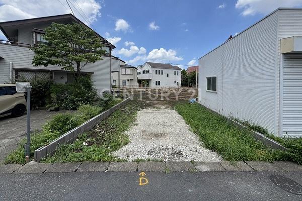 �����s���c�J��m7���ڂ̐V�z��ˌ��Ă̂��̑����n