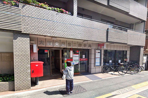 �����s��c����J1���ڂ̓y�n�̎��ӊ�