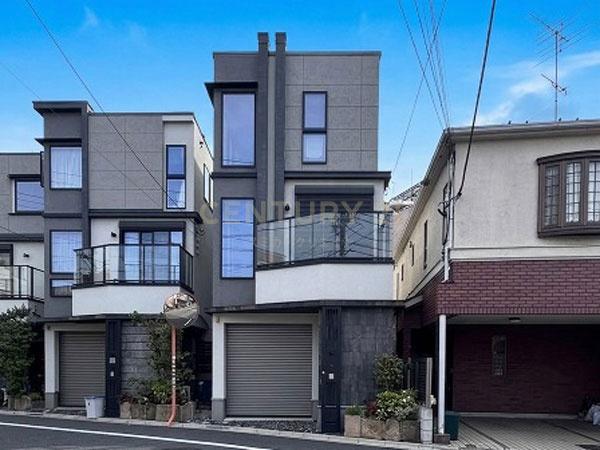 �����s���c�J�擙�X��7���ڂ̒��È�ˌ��Ă̌��n�O�ώʐ^