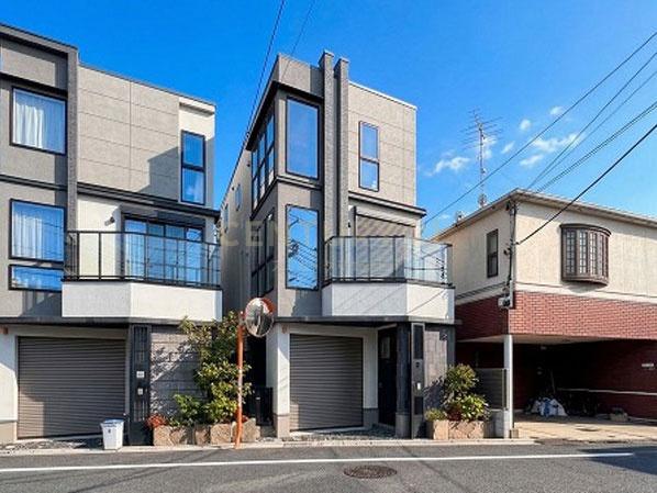 �����s���c�J�擙�X��7���ڂ̒��È�ˌ��Ă̂��̑����n