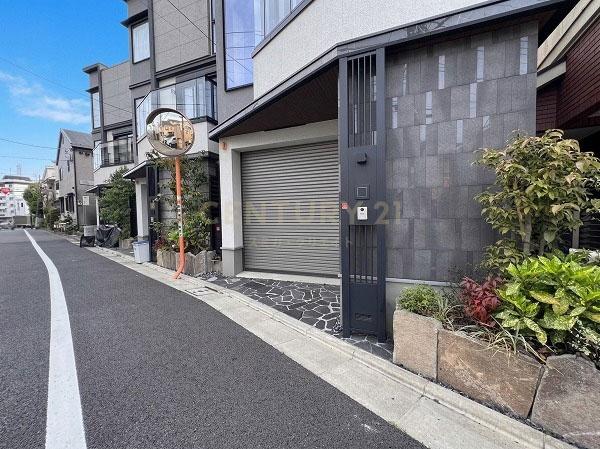 �����s���c�J�擙�X��7���ڂ̒��È�ˌ��Ă̂��̑����n