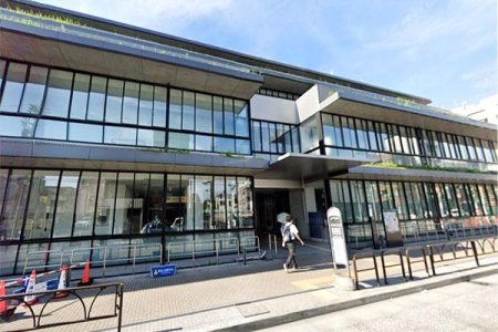 �����s���c�J�擙�X��7���ڂ̒��È�ˌ��Ă̎��ӊ�