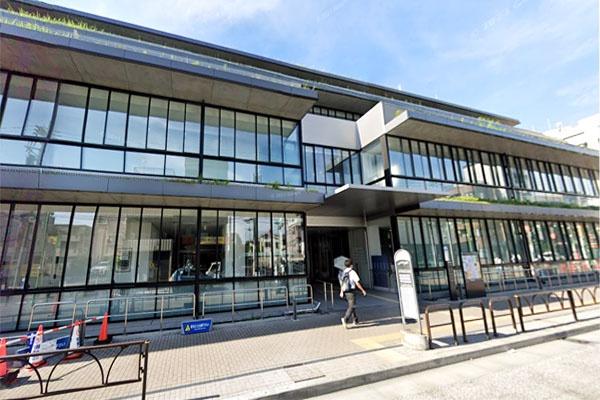 �����s���c�J�擙�X��7���ڂ̒��È�ˌ��Ă̎��ӊ�