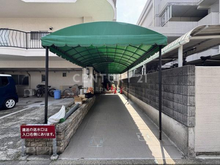 �����s�ڍ���ڍ��{��2���� 12-22�̒��Ã}���V�����̃G���g�����X