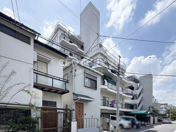 �����s�ڍ���ڍ��{��2���� 12-22�̒��Ã}���V�����̂��̑����n