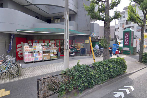 �����s�ڍ���ڍ��{��2���� 12-22�̒��Ã}���V�����̎��ӊ�