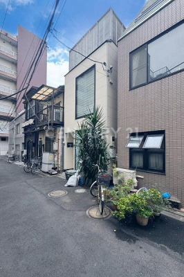 �����s�䓌�旋��1���ڂ̒��È�ˌ��Ă̂��̑����n