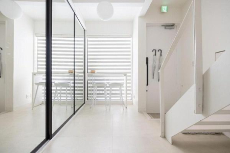 �����s�䓌�旋��1���ڂ̒��È�ˌ��Ẵ��r���O