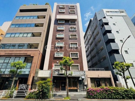 �����s�a�J��b�����2���� 3-11�̒��Ã}���V�����̂��̑����n