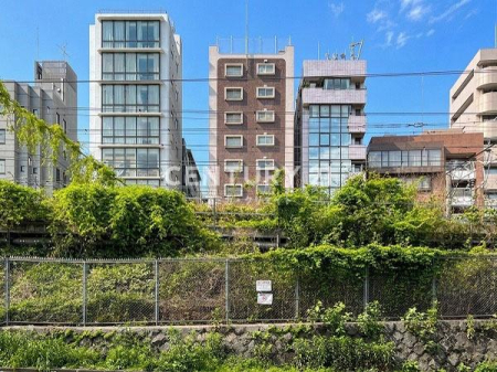 �����s�a�J��b�����2���� 3-11�̒��Ã}���V�����̂��̑����n