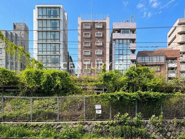 �����s�a�J��b�����2���� 3-11�̒��Ã}���V�����̂��̑����n