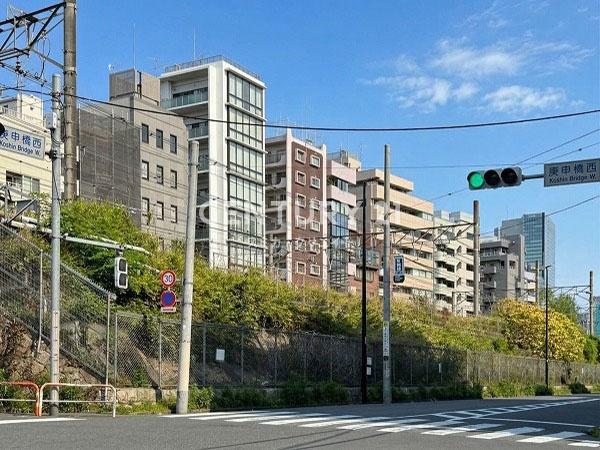 �����s�a�J��b�����2���� 3-11�̒��Ã}���V�����̂��̑����n