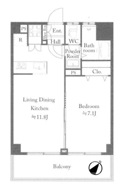 �����s�a�J��b�����2���� 3-11�̒��Ã}���V�����̊Ԏ��}