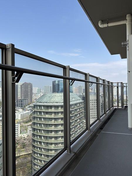 �����s�i�����1���� 19-13�̒��Ã}���V�����̏Z�˂���̒��]�ʐ^