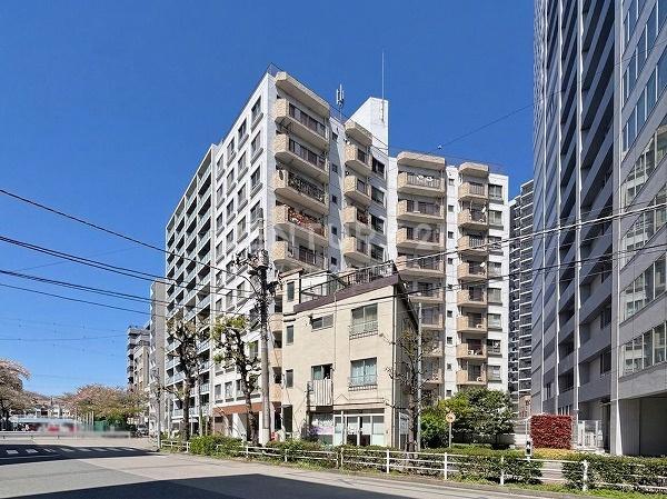 �����s��c���X�k1���� 32-13�̒��Ã}���V�����̂��̑����n