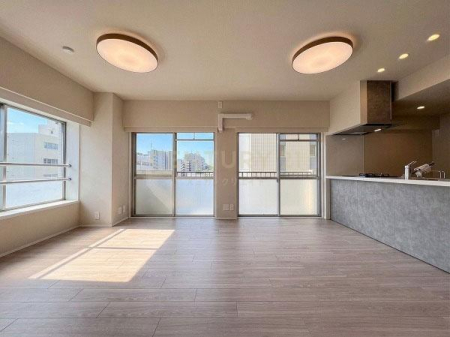 �����s��c���X�k1���� 32-13�̒��Ã}���V�����̃��r���O