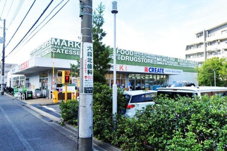 �����s��c���X�k1���� 32-13�̒��Ã}���V�����̎��ӊ�