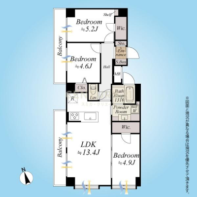 �����s��c���X�k1���� 32-13�̒��Ã}���V�����̊Ԏ��}�i��N)