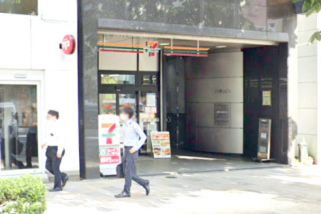 �����s�`���R3���� 3-10�̒��Ã}���V�����̎��ӊ�