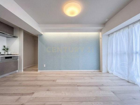 �����s��c���X�{��2���� 4-22�̒��Ã}���V�����̃��r���O