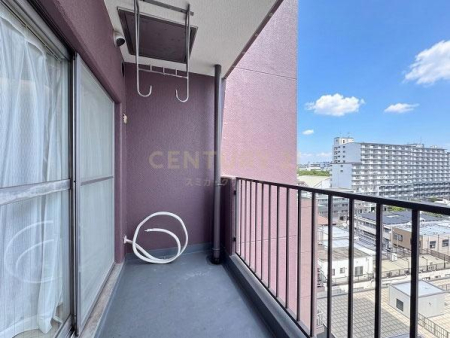 �����s��c���X�{��2���� 4-22�̒��Ã}���V�����̃o���R�j�[