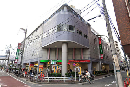 �����s��c���X�{��2���� 4-22�̒��Ã}���V�����̎��ӊ�