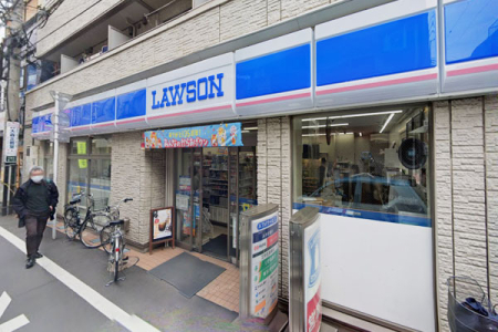 �����s��c���X�{��2���� 4-22�̒��Ã}���V�����̎��ӊ�