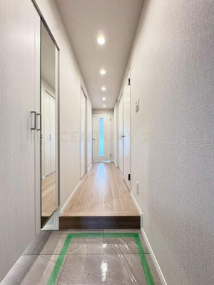 �����s�a�J���X��2���� 39-7�̒��Ã}���V�����̌���