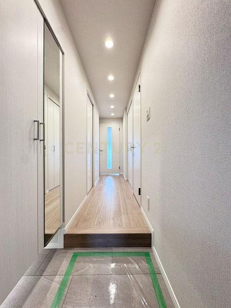 �����s�a�J���X��2���� 39-7�̒��Ã}���V�����̌���