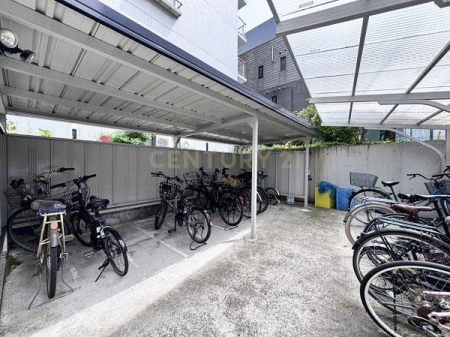 �����s�a�J���X��2���� 39-7�̒��Ã}���V�����̂��̑����p��