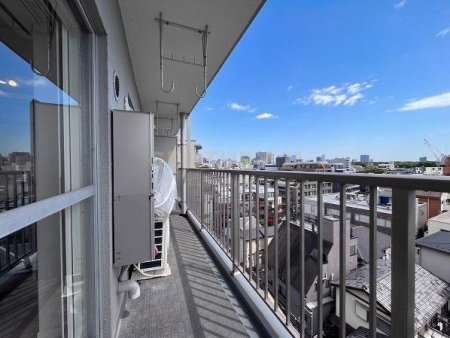 �����s�a�J���X��2���� 39-7�̒��Ã}���V�����̃o���R�j�[