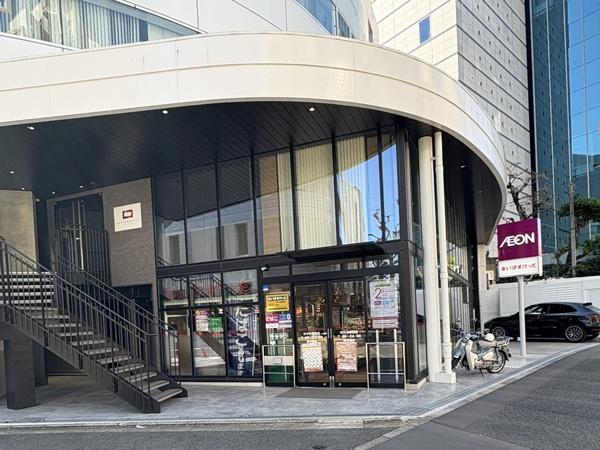 �����s�a�J���X��2���� 39-7�̒��Ã}���V�����̎��ӊ�