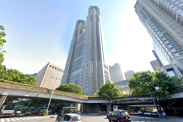 �����s�a�J���X��2���� 39-7�̒��Ã}���V�����̎��ӊ�