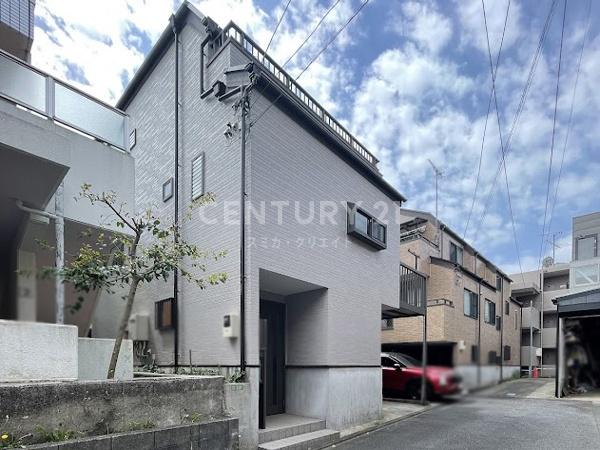 �����s���c�J���c�t�J2���ڂ̒��È�ˌ��Ă̂��̑����n