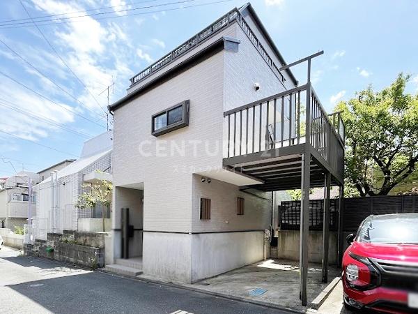 �����s���c�J���c�t�J2���ڂ̒��È�ˌ��Ă̌��n�O�ώʐ^