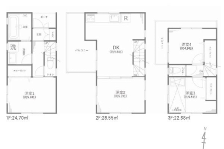 �����s���c�J���c�t�J2���ڂ̒��È�ˌ��Ă̊Ԏ��}