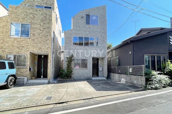「経堂」 中古戸建