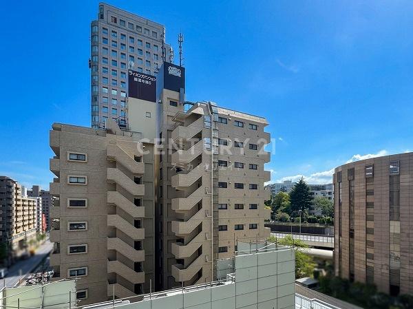 �����s�����批�H2���� 11-21�̒��Ã}���V�����̂��̑����n