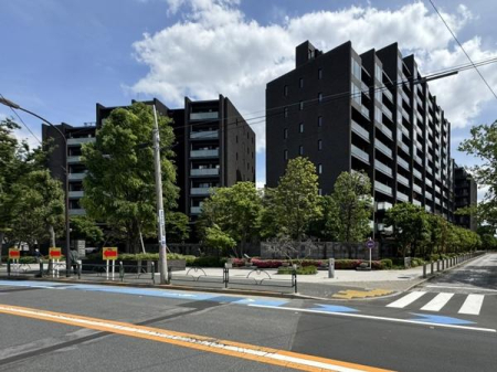 �����s���c�J�摾�q��3���� 37-1�̒��Ã}���V�����̌��n�O�ώʐ^