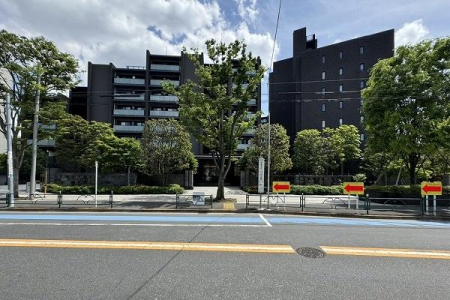 �����s���c�J�摾�q��3���� 37-1�̒��Ã}���V�����̂��̑����n