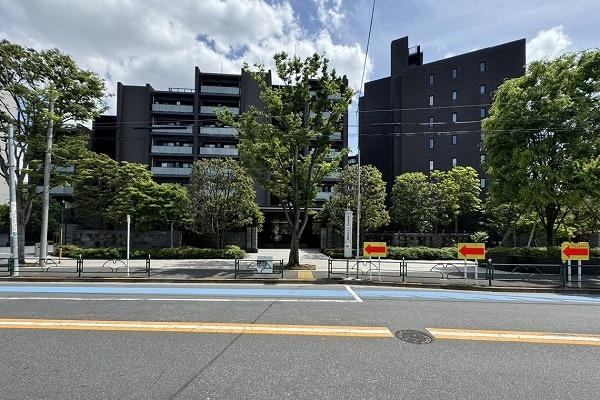 �����s���c�J�摾�q��3���� 37-1�̒��Ã}���V�����̂��̑����n