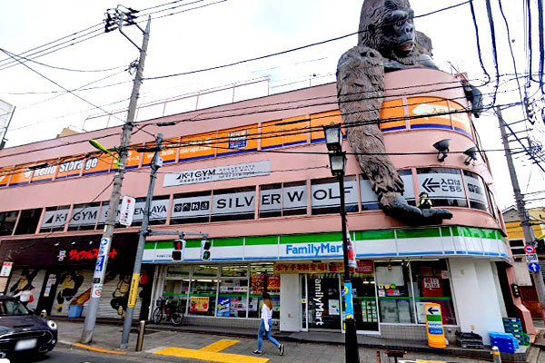 �����s���c�J�摾�q��3���� 37-1�̒��Ã}���V�����̎��ӊ�