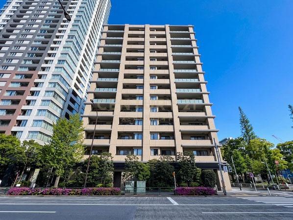 �����s�i���k�i��3���� 11-5�̒��Ã}���V�����̌��n�O�ώʐ^