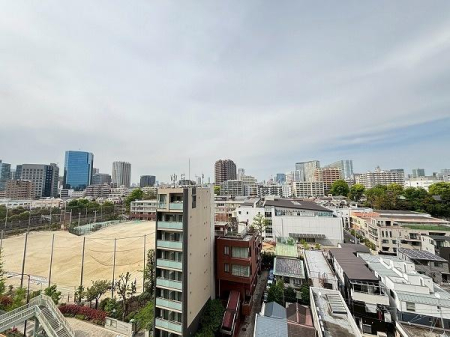 �����s�i���k�i��3���� 11-5�̒��Ã}���V�����̏Z�˂���̒��]�ʐ^